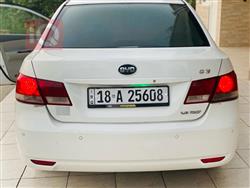 بی وای دی G3